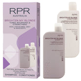 RPR BRIGHTEN MY BLONDE DUO